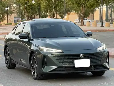 شانجان ايدو بلس 2025 فل سعودي 1