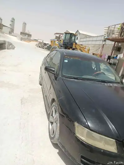 Chevrolet lumina 2006 1