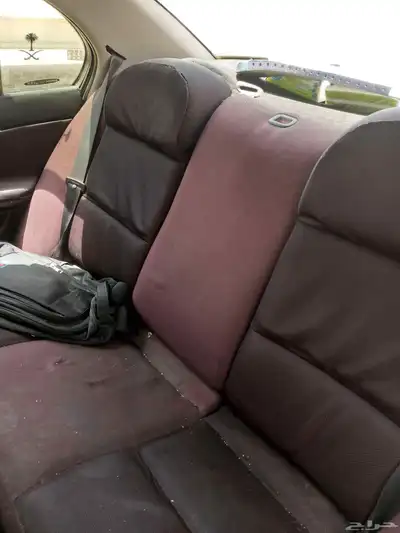 Chevrolet lumina 2006 7
