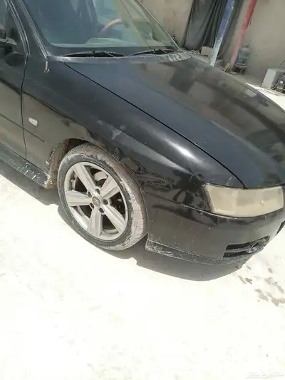 Chevrolet lumina 2006 2