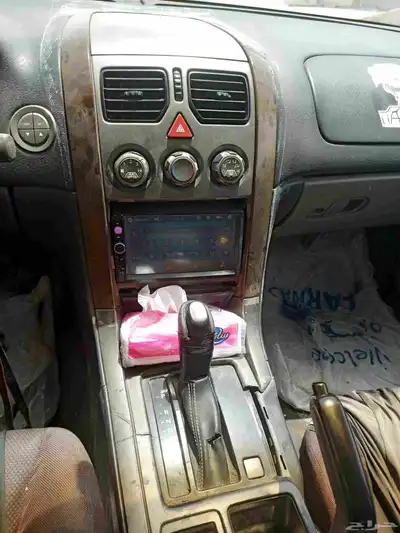 Chevrolet lumina 2006 6