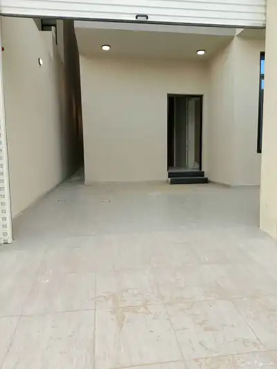 للبيع فيلا منفصله ضاحيه الملك فهد الدمام جديده مطلوب 1150 1