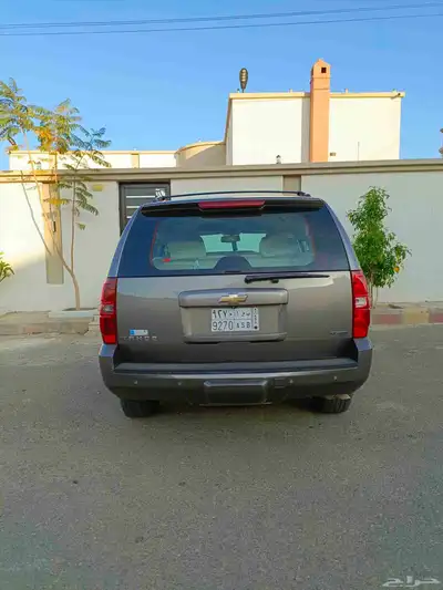 تاهو 2014 0