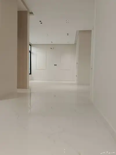 للبيع فيلا منفصله ضاحيه الملك فهد الدمام جديده مطلوب 1150 9