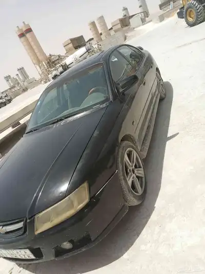 Chevrolet lumina 2006 0