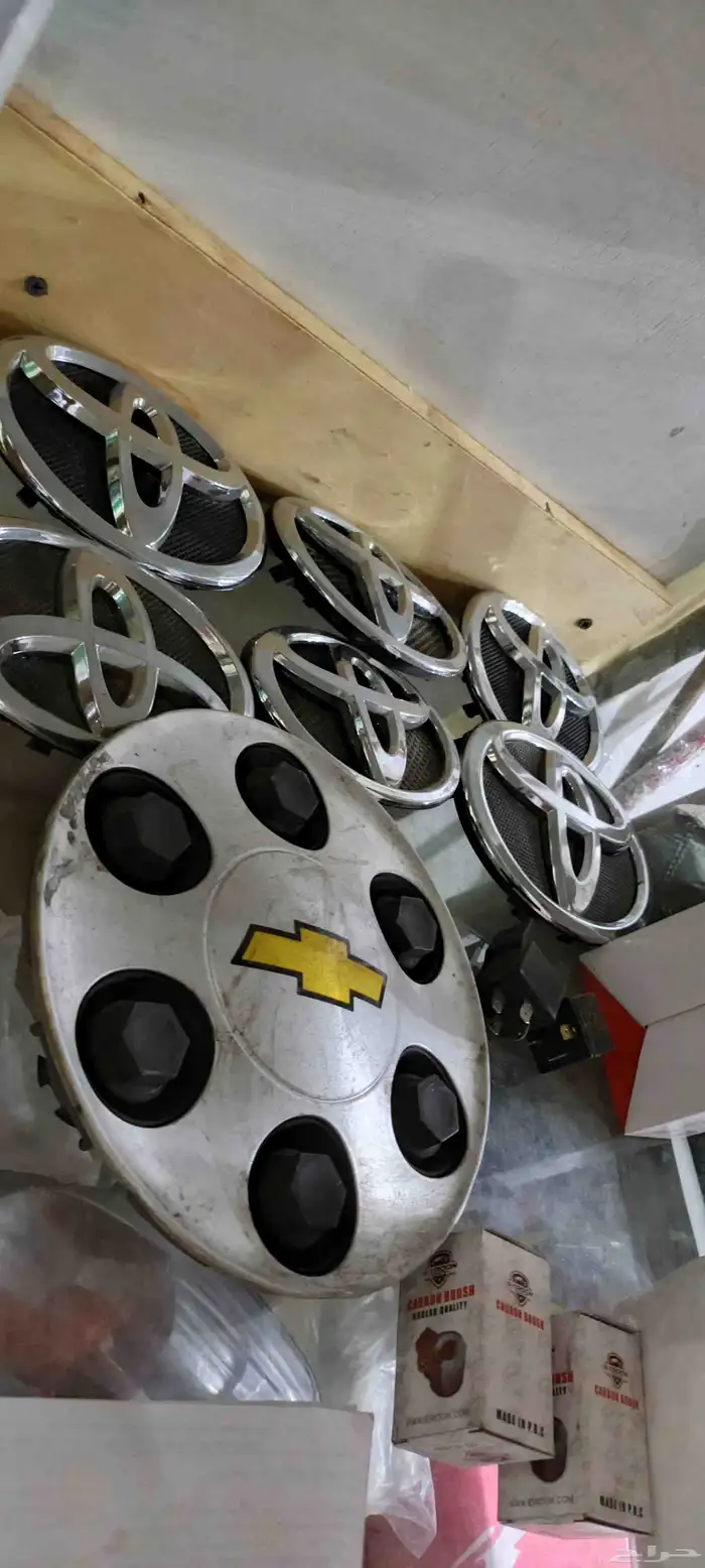 محل زينة لجميع الاغراض 2