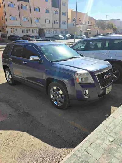 GMC Terrain. 2013. 3.6 Full Options 1