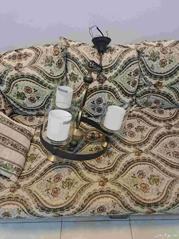 نجف سقف 0