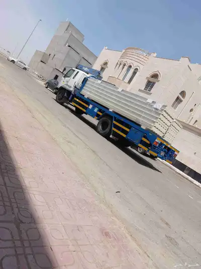 ونش سطه الإيجار داخل جدة خارج جدة يومى و شهر 3