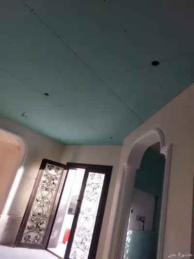 دي ورات جبس جبسبور  جدران سمينت بور  جبس جبسبور 4