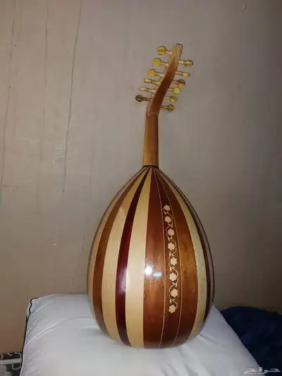 عود نص لوكس 0