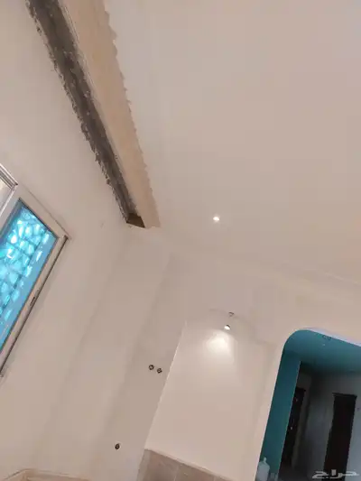 دي ورات جبس جبسبور  جدران سمينت بور  جبس جبسبور 1