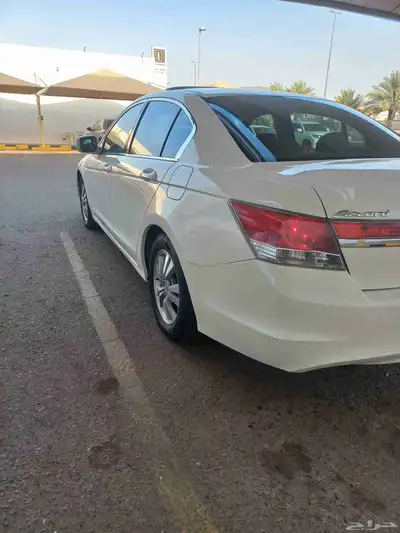 هوندا اكورد 2010 2