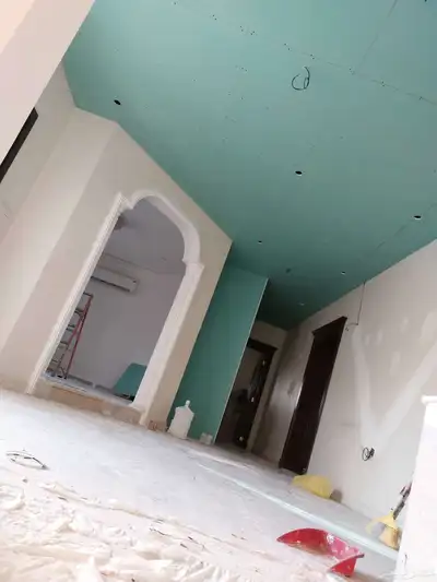 دي ورات جبس جبسبور  جدران سمينت بور  جبس جبسبور 0