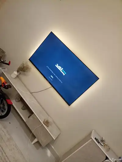شاشه 55 بوصه سمارت 0