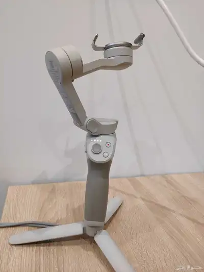 ستاند مانع اهتزاز للجوال تصوير الثابت dji 4 1