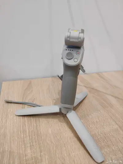 ستاند مانع اهتزاز للجوال تصوير الثابت dji 4 3