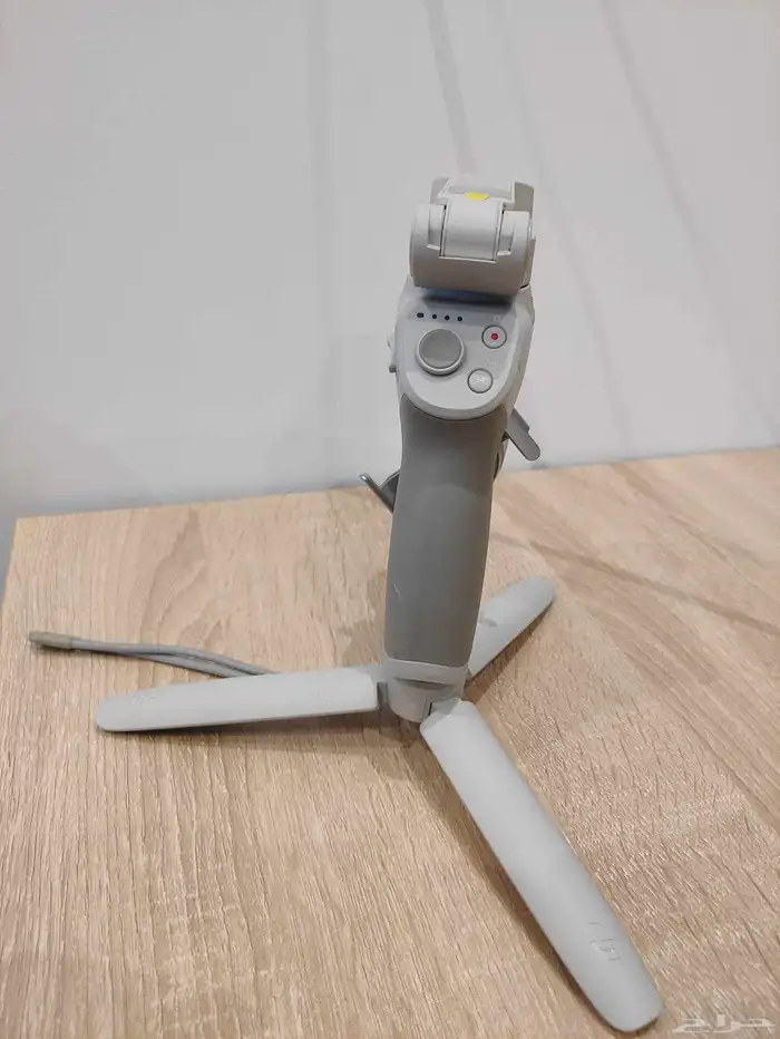 ستاند مانع اهتزاز للجوال تصوير الثابت dji 4 3