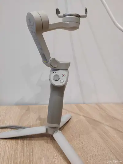 ستاند مانع اهتزاز للجوال تصوير الثابت dji 4 4