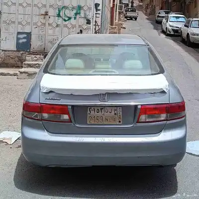 للبيع هوندا اكورد 22