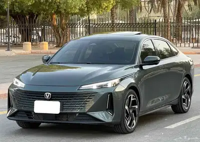 شانجان ايدو بلس 2025 فل سعودي 0