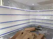 يوجدلدين جميع النوع الرفوف مع توصيل وتركيب 966 53 663 096 12