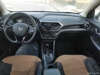 شانجان السفن 2023 ممشى 45 الف فقط 6