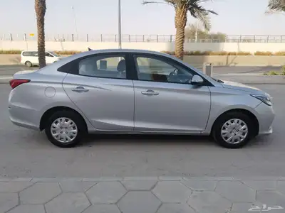 شانجان السفن 2023 ممشى 45 الف فقط 4