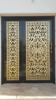 حداد ابواب دربذين حلو 4