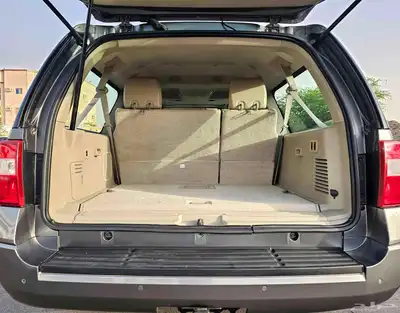 اكسبديشن موديل 2012 فل كامل لمتيد 43
