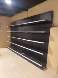 يوجدلدين جميع النوع الرفوف مع توصيل وتركيب 966 53 663 096 9