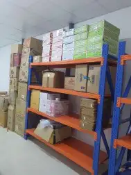 يوجدلدين جميع النوع الرفوف مع توصيل وتركيب 966 53 663 096 15