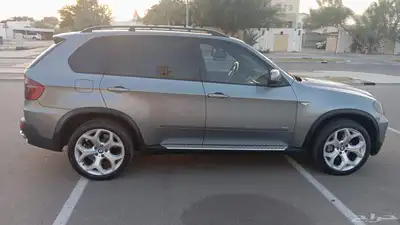 BMW بيع تشليح 5