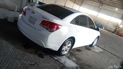 كروز شيفورلية المديل 2013 فحص استمارة جديد 4