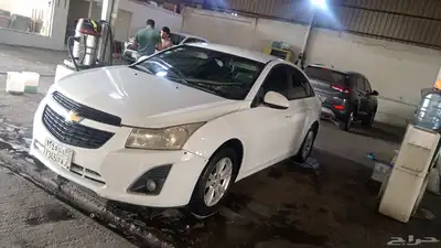 كروز شيفورلية المديل 2013 فحص استمارة جديد 2