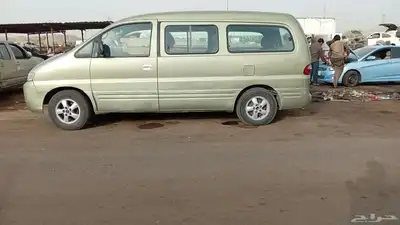 H1 موديل 2005 0