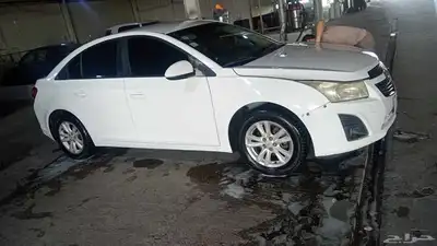 كروز شيفورلية المديل 2013 فحص استمارة جديد 5