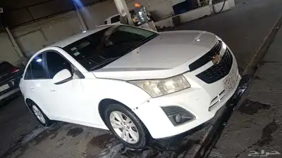 كروز شيفورلية المديل 2013 فحص استمارة جديد 0