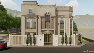 مهندس و مصمم معماري 0