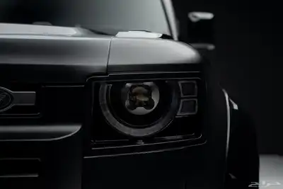 land rover defender 110 Carpathian Edition 2024 8