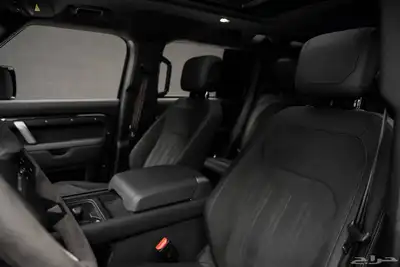 land rover defender 110 Carpathian Edition 2024 36