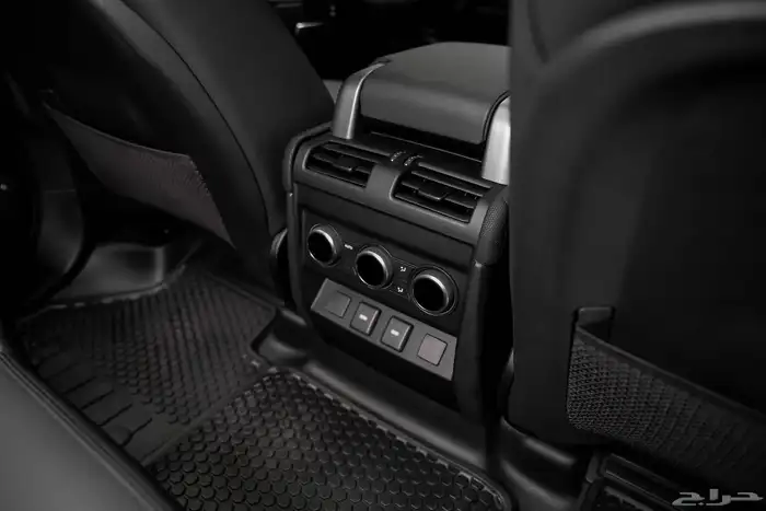 land rover defender 110 Carpathian Edition 2024 29
