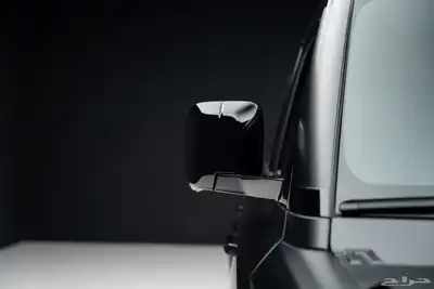 land rover defender 110 Carpathian Edition 2024 22