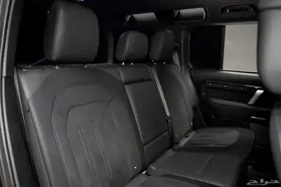 land rover defender 110 Carpathian Edition 2024 31