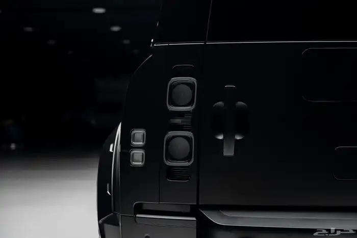 land rover defender 110 Carpathian Edition 2024 19