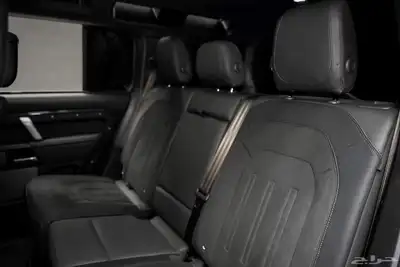 land rover defender 110 Carpathian Edition 2024 32