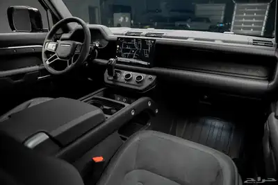 land rover defender 110 Carpathian Edition 2024 38