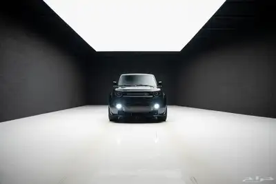 land rover defender 110 Carpathian Edition 2024 1