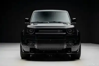 land rover defender 110 Carpathian Edition 2024 7