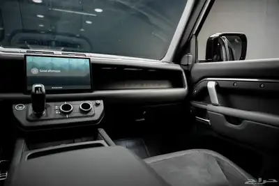 land rover defender 110 Carpathian Edition 2024 15